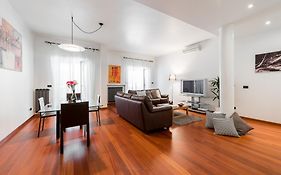 Suite Amendola-Luxury Apartment