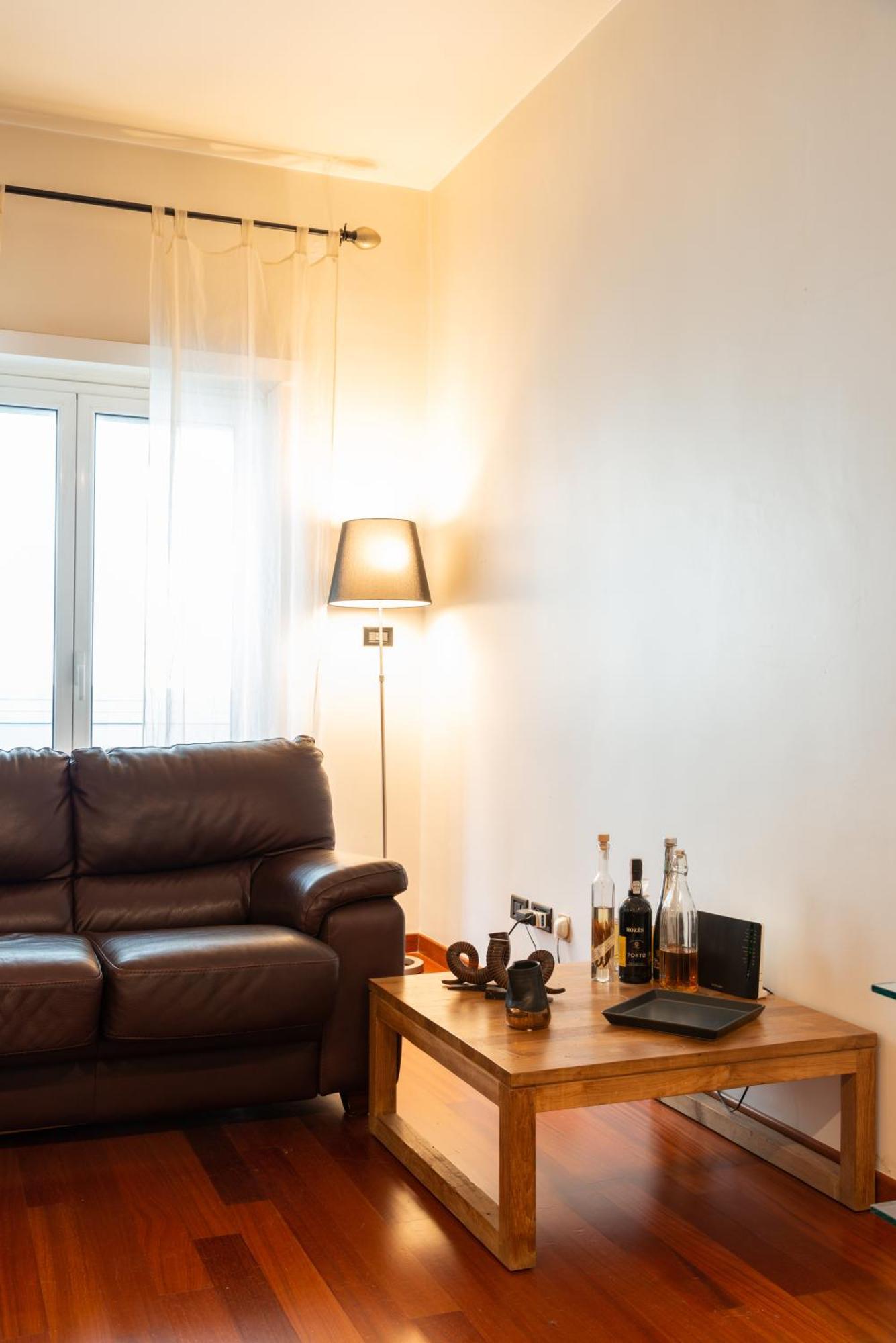 Suite Amendola-Luxury Apartment Bari Zewnętrze zdjęcie