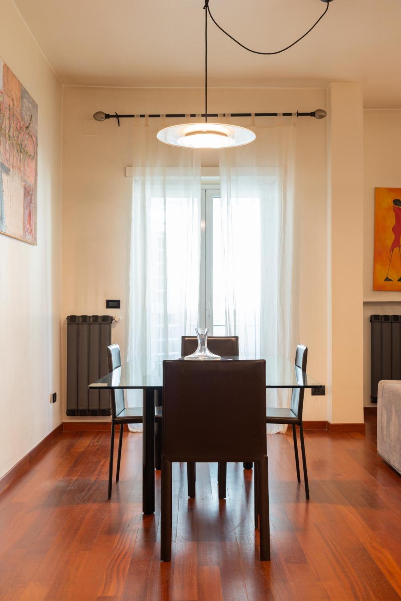 Suite Amendola-Luxury Apartment Bari Zewnętrze zdjęcie