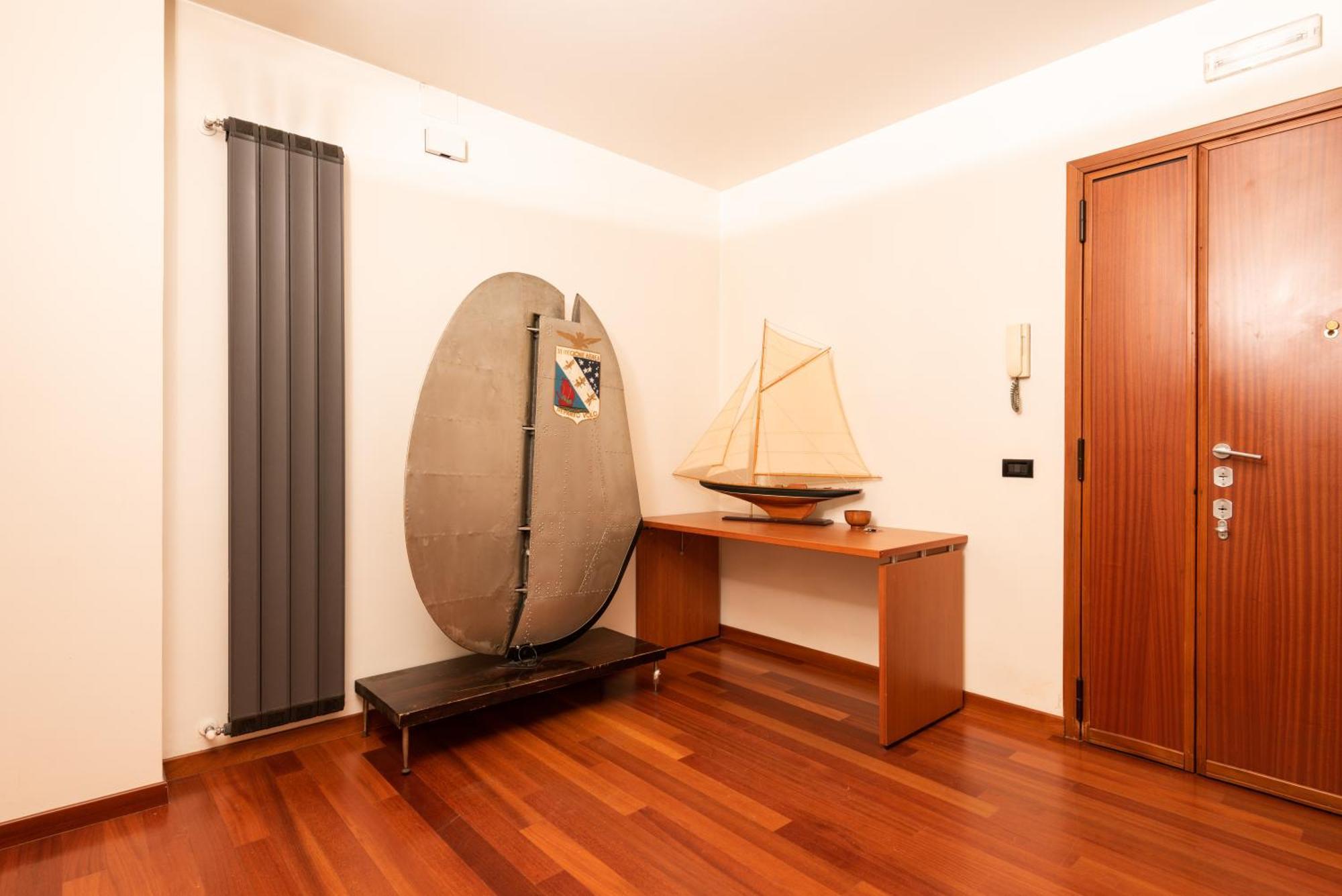 Suite Amendola-Luxury Apartment Bari Zewnętrze zdjęcie