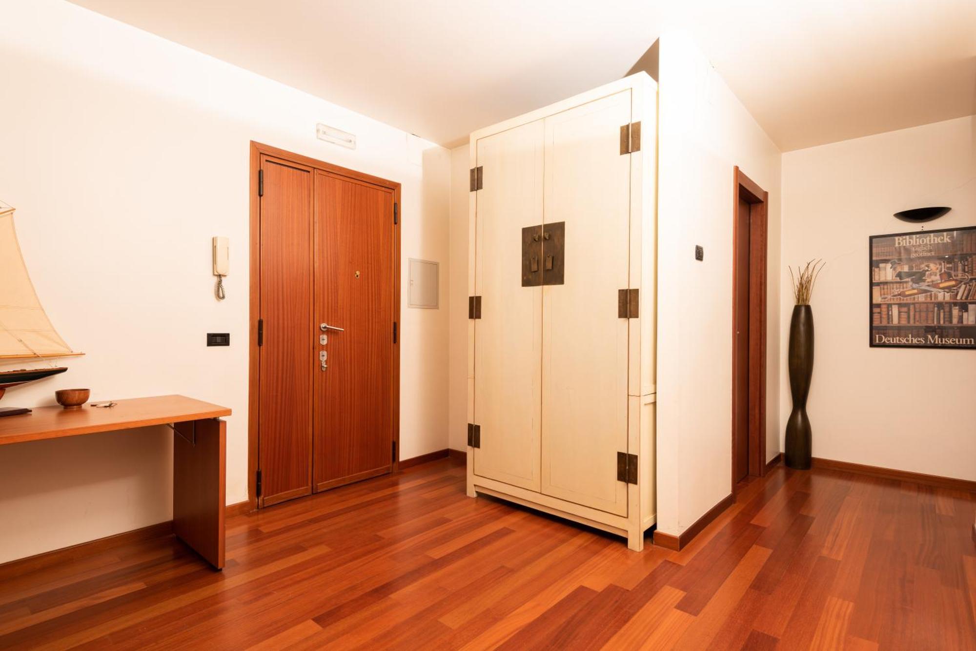 Suite Amendola-Luxury Apartment Bari Zewnętrze zdjęcie