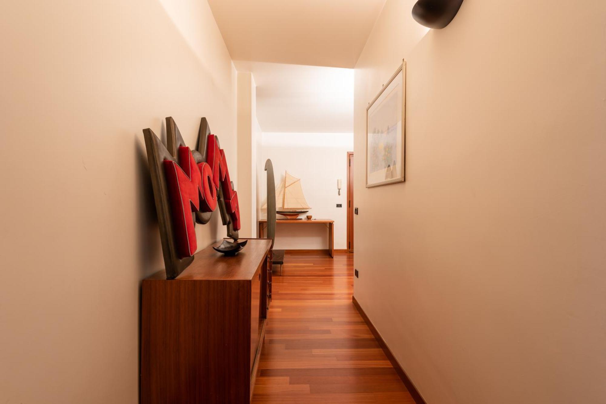 Suite Amendola-Luxury Apartment Bari Zewnętrze zdjęcie
