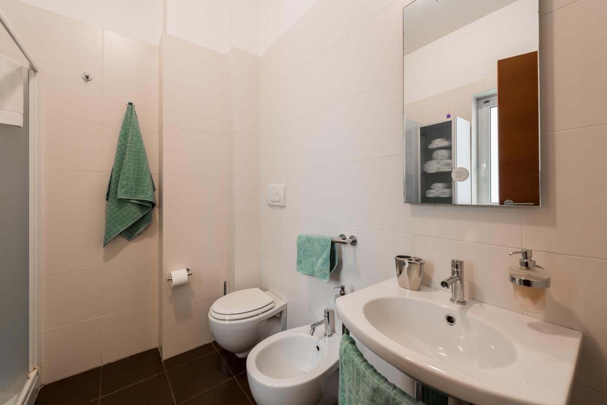 Suite Amendola-Luxury Apartment Bari Zewnętrze zdjęcie
