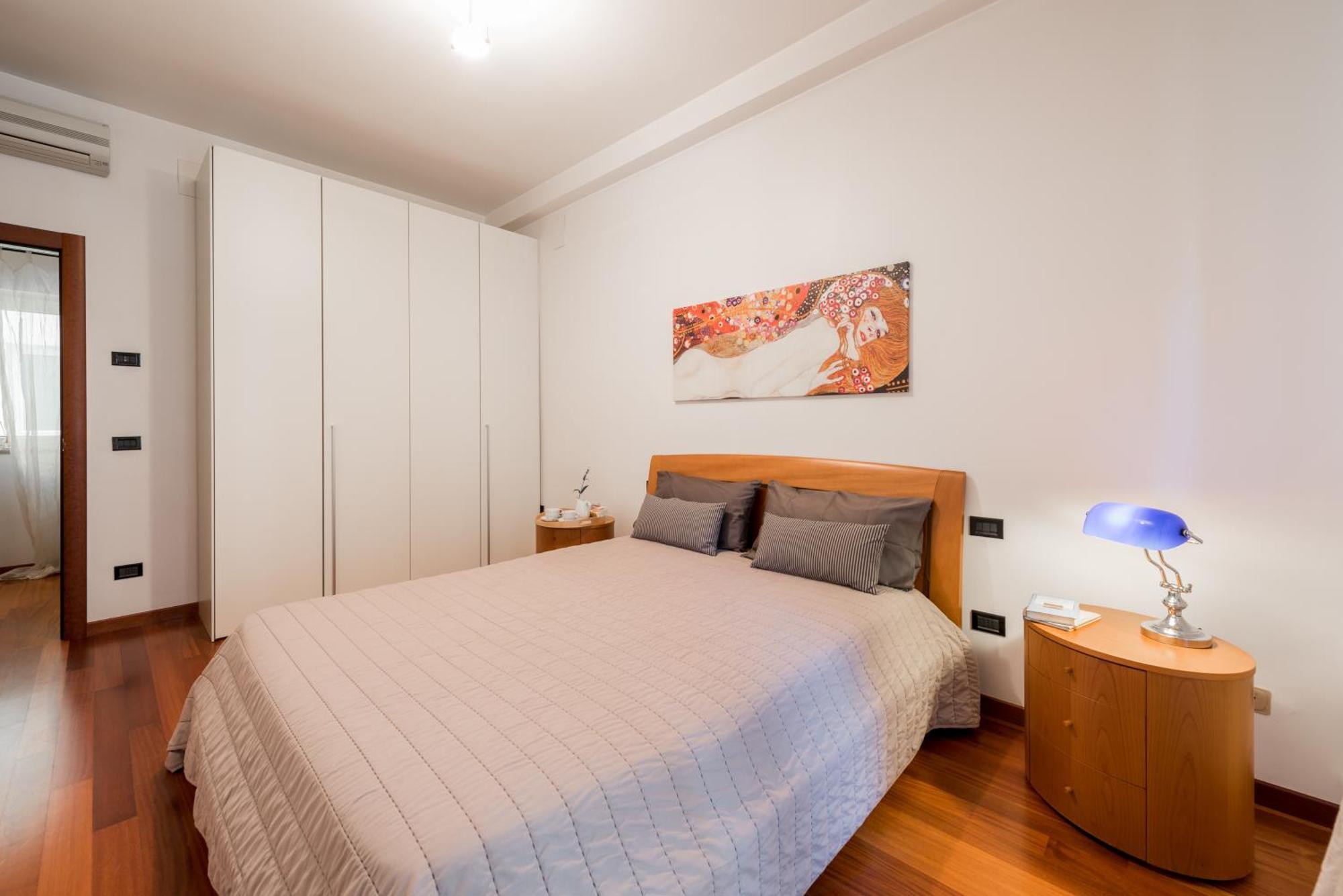 Suite Amendola-Luxury Apartment Bari Zewnętrze zdjęcie