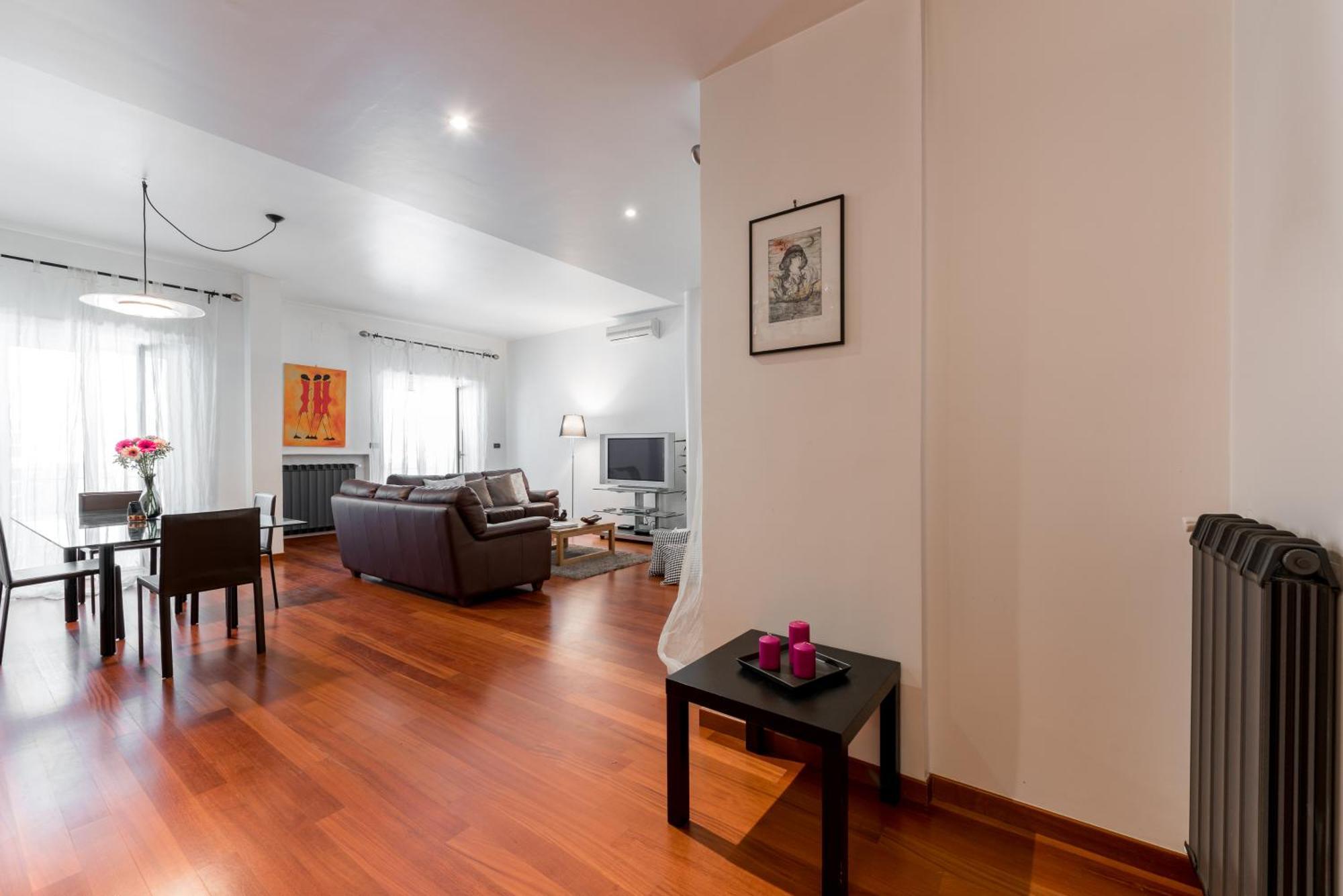 Suite Amendola-Luxury Apartment Bari Zewnętrze zdjęcie