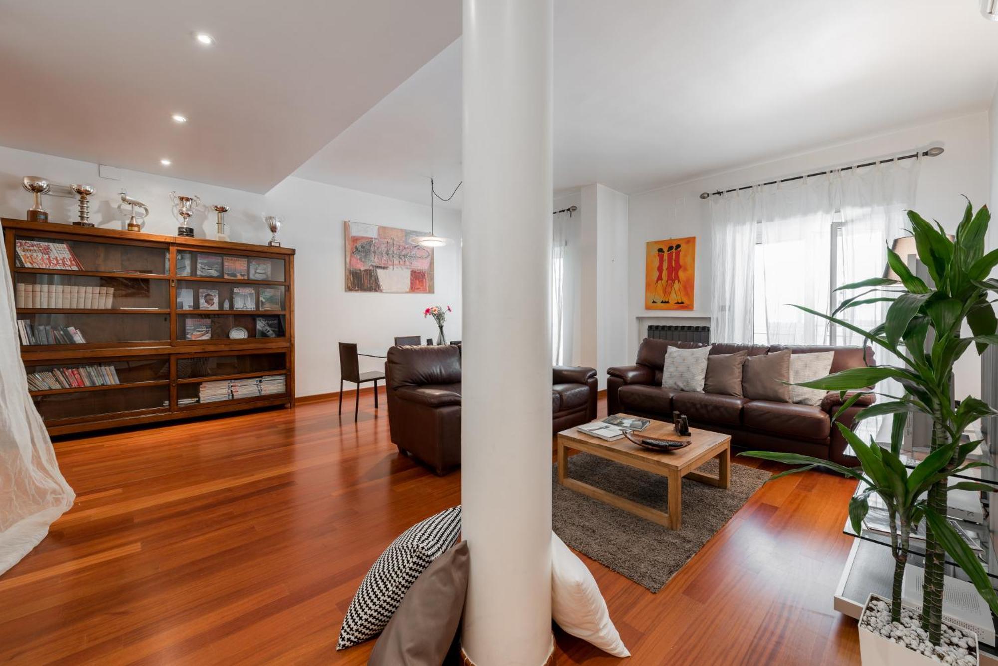 Suite Amendola-Luxury Apartment Bari Zewnętrze zdjęcie