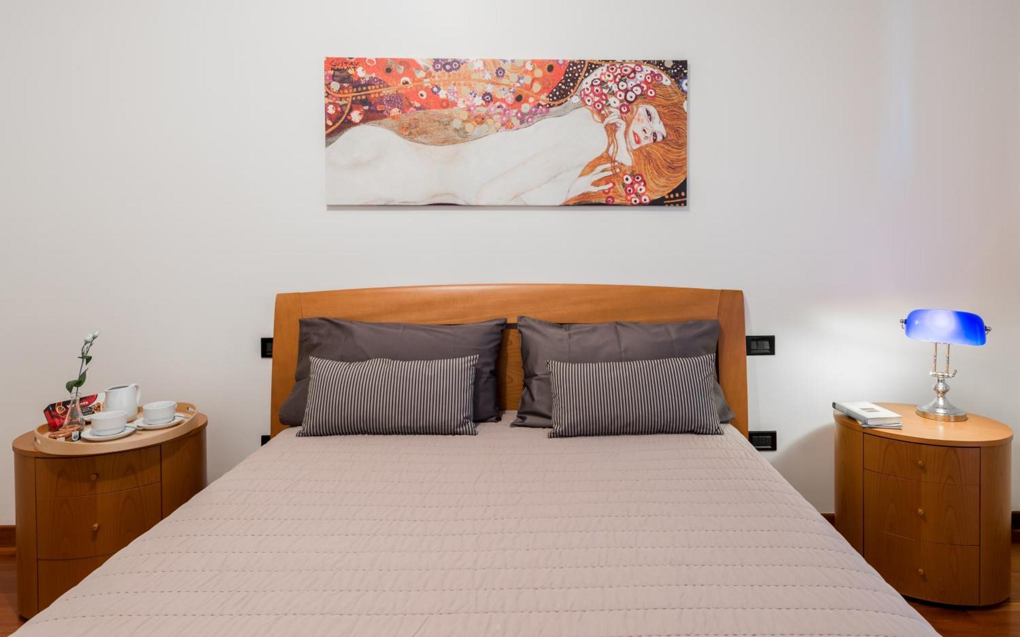 Suite Amendola-Luxury Apartment Bari Zewnętrze zdjęcie