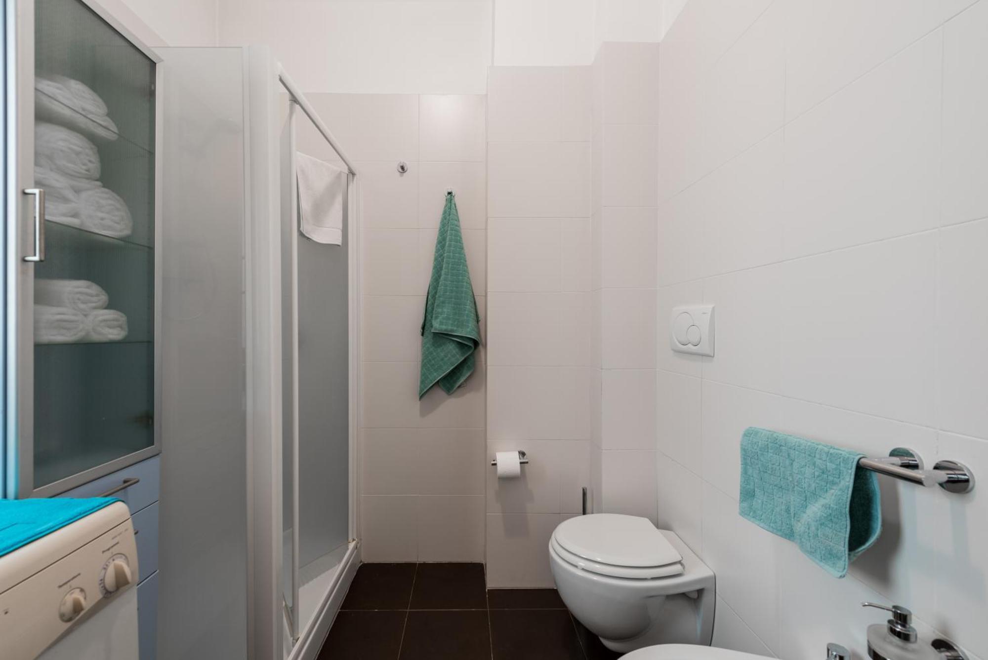 Suite Amendola-Luxury Apartment Bari Zewnętrze zdjęcie