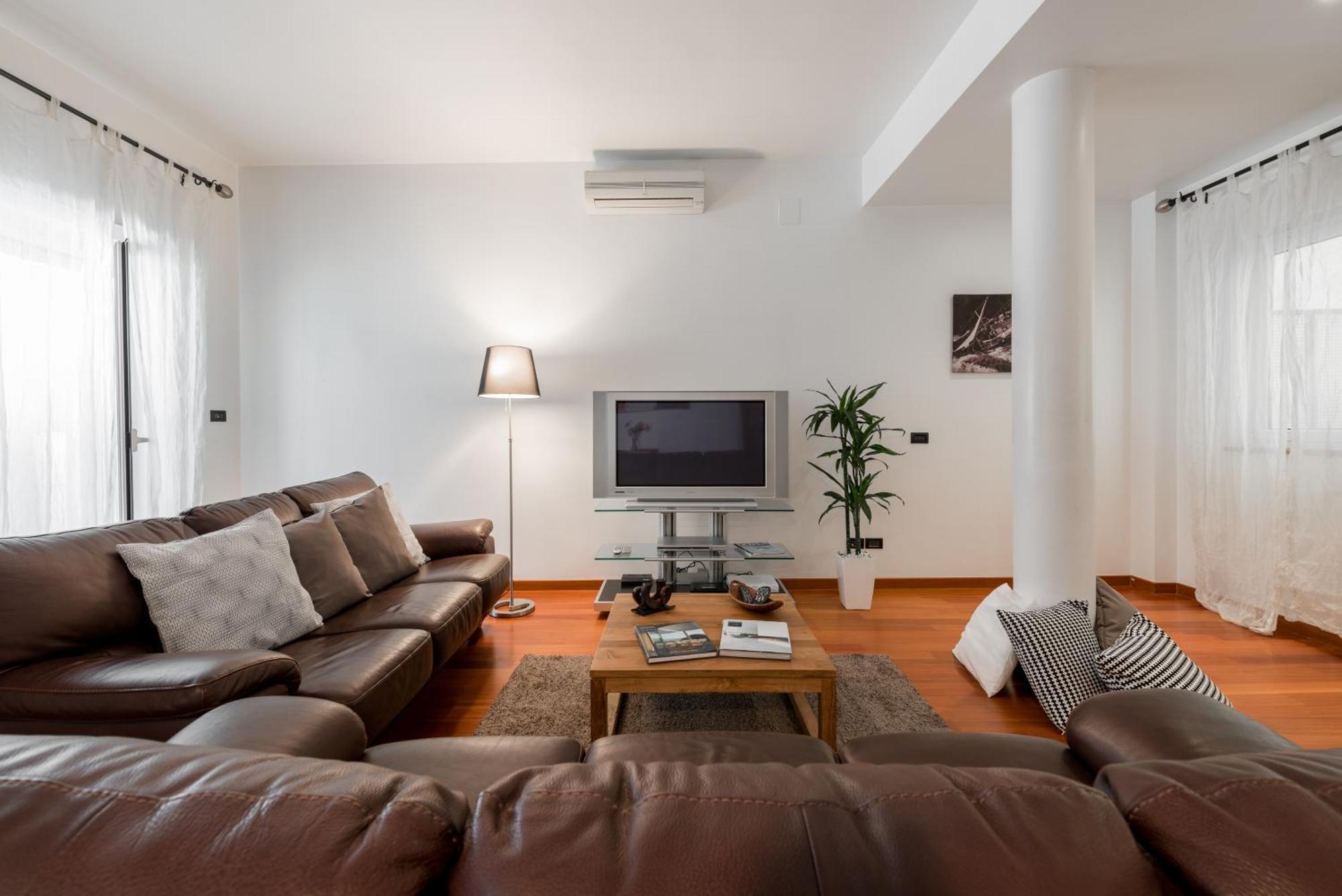 Suite Amendola-Luxury Apartment Bari Zewnętrze zdjęcie