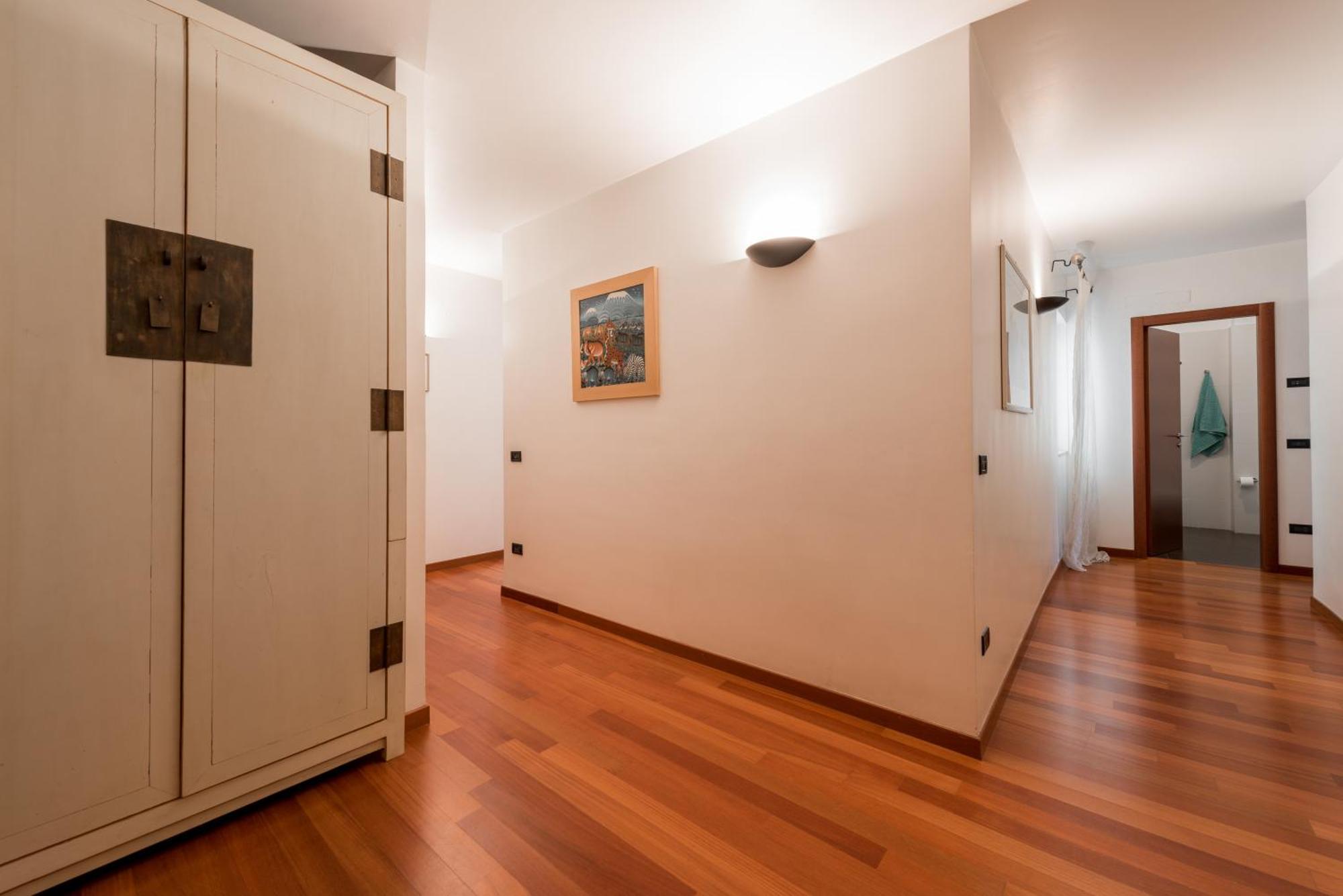 Suite Amendola-Luxury Apartment Bari Zewnętrze zdjęcie