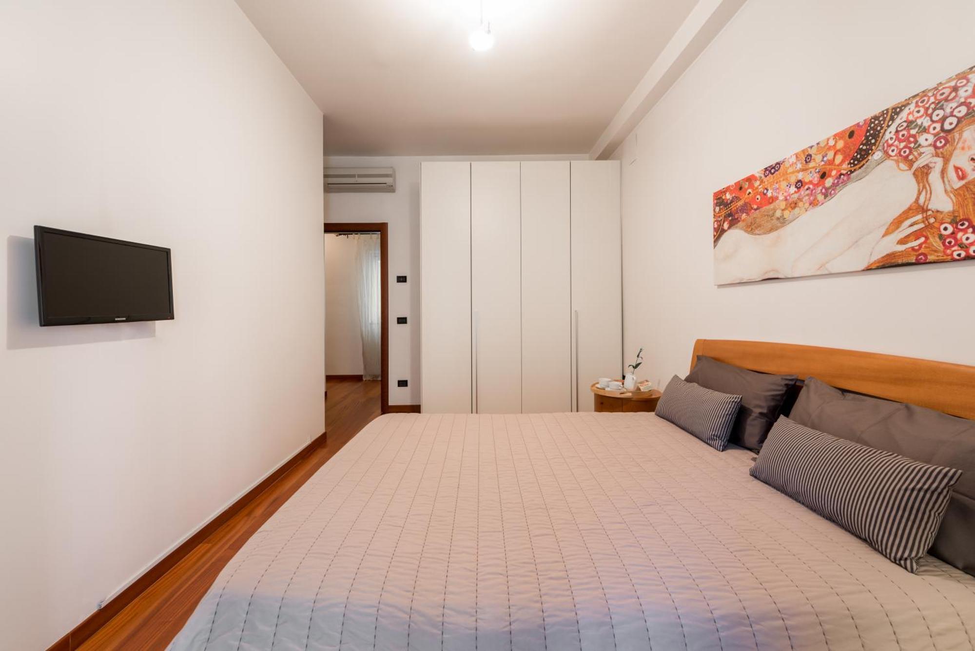 Suite Amendola-Luxury Apartment Bari Zewnętrze zdjęcie