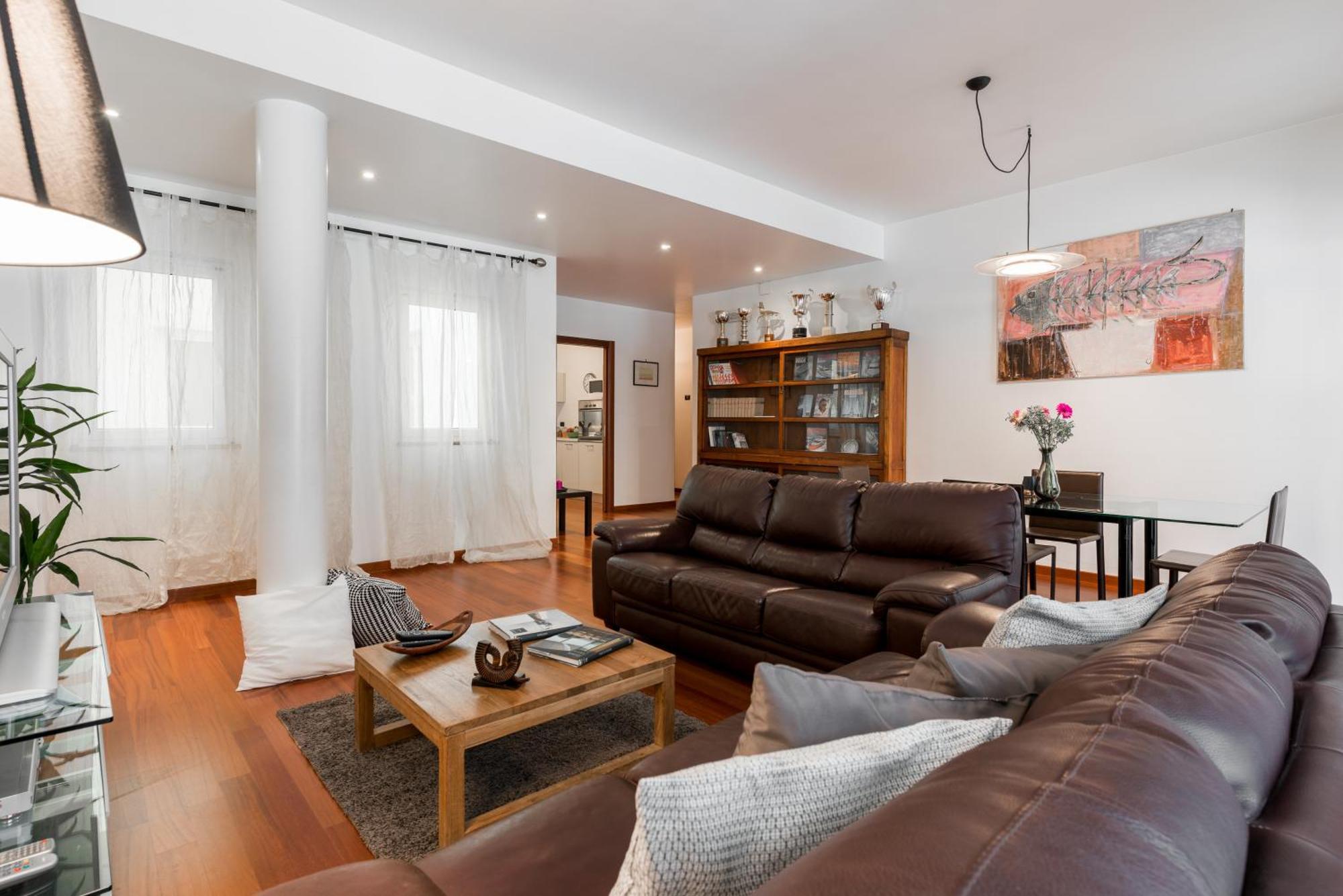 Suite Amendola-Luxury Apartment Bari Zewnętrze zdjęcie