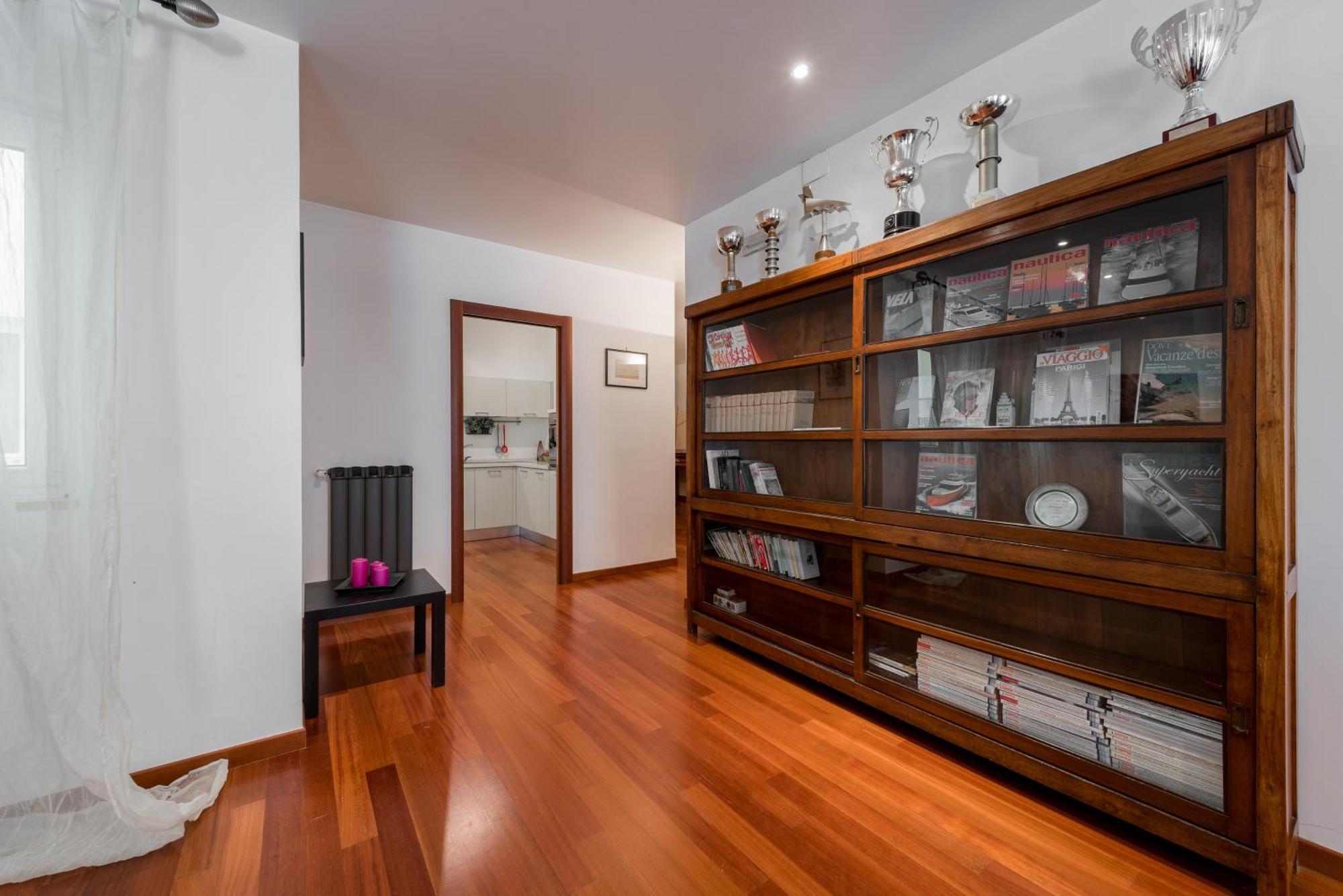 Suite Amendola-Luxury Apartment Bari Zewnętrze zdjęcie