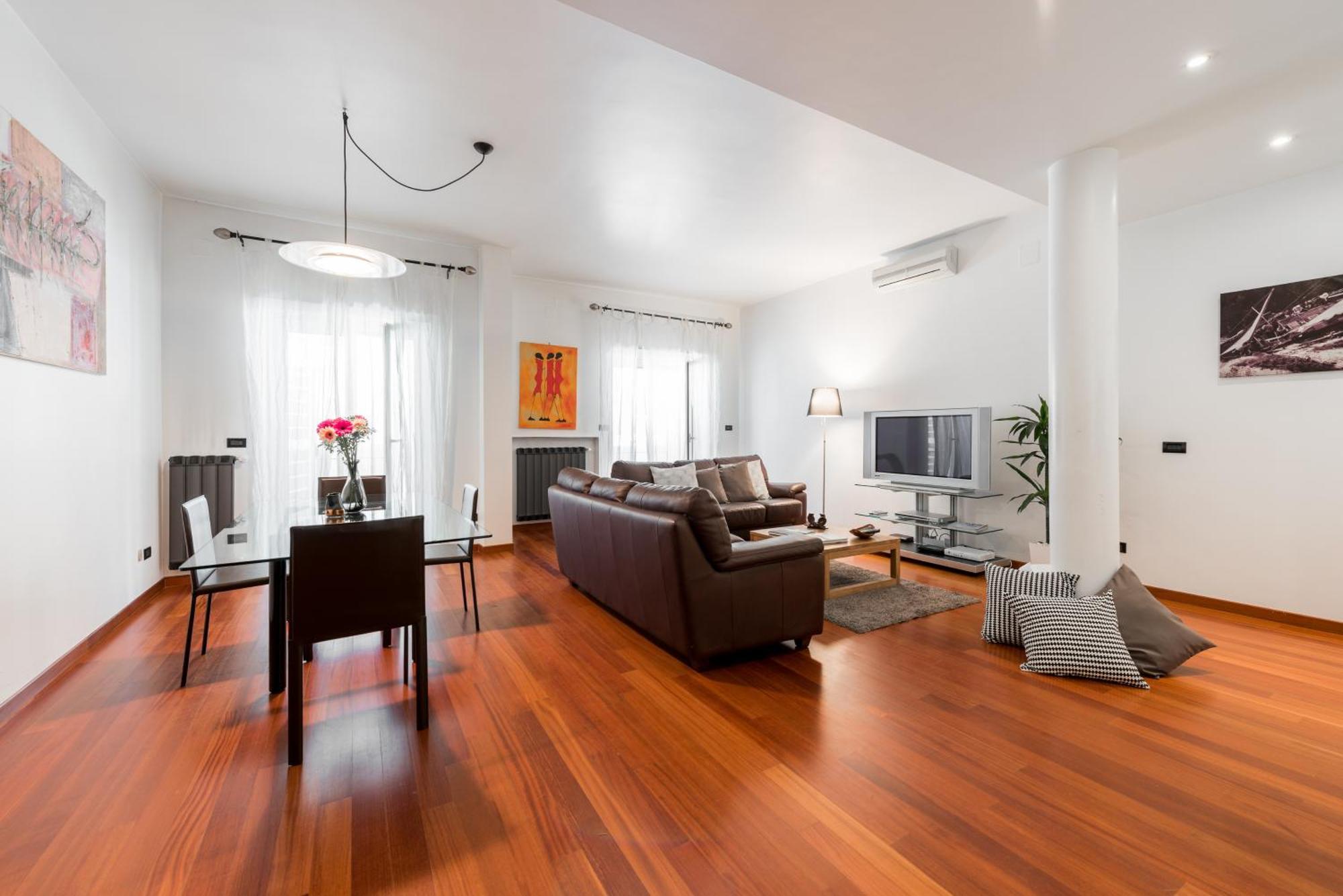 Suite Amendola-Luxury Apartment Bari Zewnętrze zdjęcie
